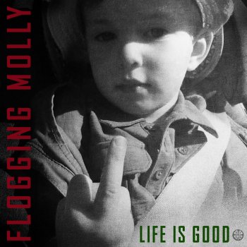 Flogging Molly The Guns Of Jericho