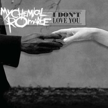 My Chemical Romance Cancer (live)
