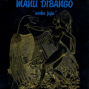 Manu Dibango Africa Boogie