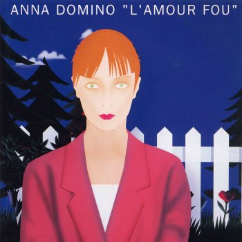Anna Domino Paris