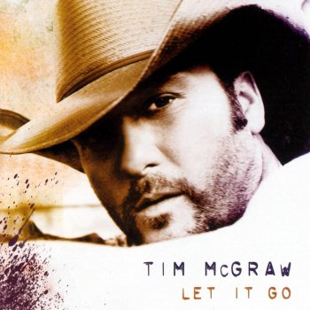 Tim McGraw Shotgun Rider