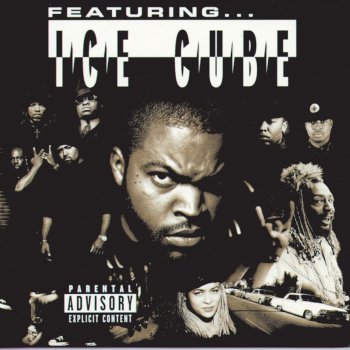 Ice Cube Endangered Species (Tales from the Darkside)