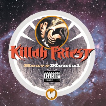 Killah Priest B.I.B.L.E.