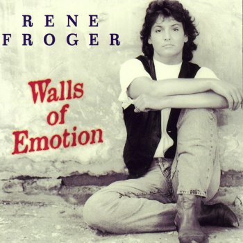 Rene Froger Can U Feel It