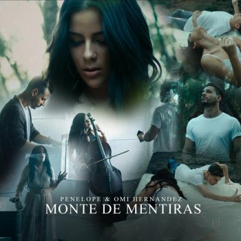 Omi Hernandez feat. Penelope Casanola Monte de Mentiras