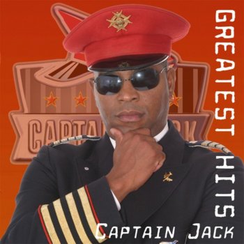 Captain Jack Iko Iko
