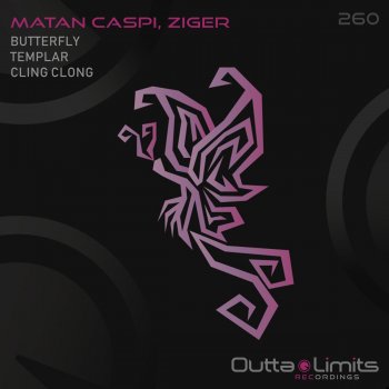 Matan Caspi feat. Ziger Templar