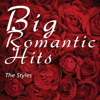 The Styles Woman In Love ("A Barbara Streisand Style")