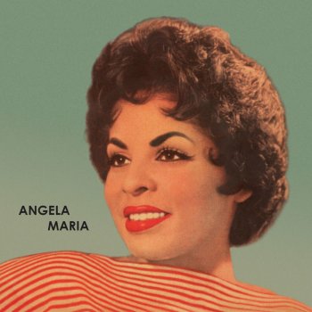 Angela Maria Terra Seca