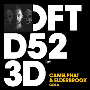 CamelPhat & Elderbrook Cola (Radio Edit)