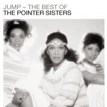 The Pointer Sisters Goldmine
