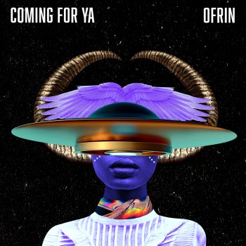 Ofrin Coming for Ya (Instrumental Version)