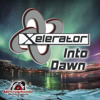 Xelerator Into Dawn (Concept Art Remix)
