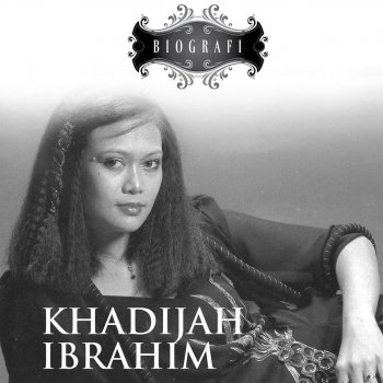 Khadijah Ibrahim Genggam Cinta