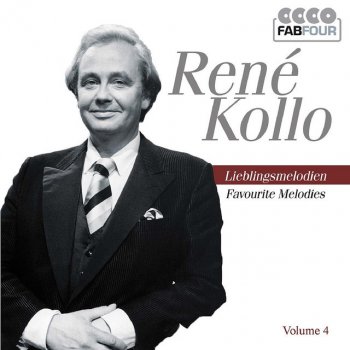René Kollo Wer recht in Freuden wandern will