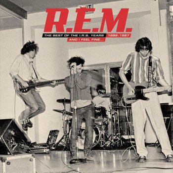 R.E.M. Sitting Still (original Hib-Tone single)