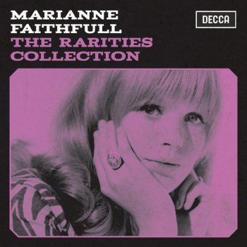 Marianne Faithfull The Most of What Is Least