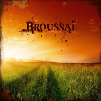 Broussaï feat. Danakil Le cours de l'histoire