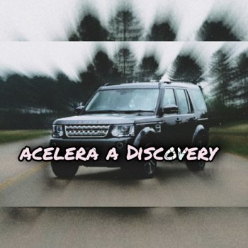 MACK Acelera a discovery