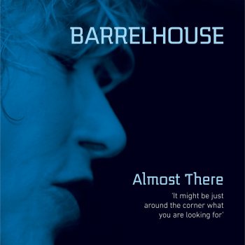 Barrelhouse Lonely Together