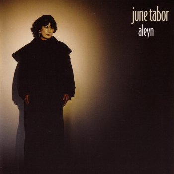 June Tabor Fiddler