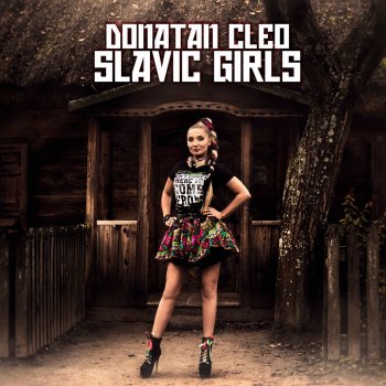 Donatan - Cleo Slavic Girls