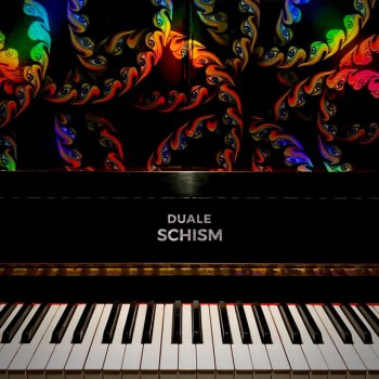 Duale Schism - Soft Piano Version