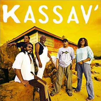 Kassav' Lagué Mwen