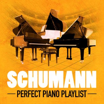 Robert Schumann feat. Peter Frankl A New "Album for the Young": I. Cuckoo in Hiding