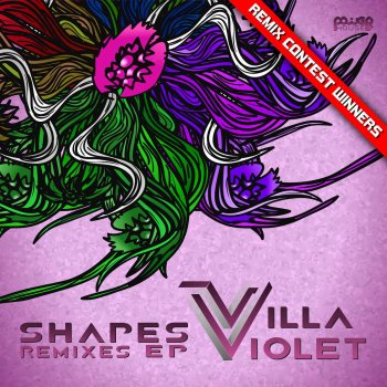 Villa Violet feat. Tuxedo Ultra - Tuxedo Remix