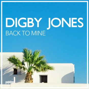 Digby Jones feat. Funkdust Negroni