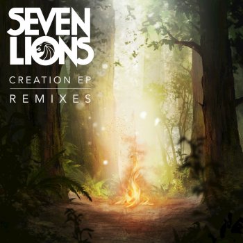 Seven Lions feat. Vök Creation (Jason Ross Remix)