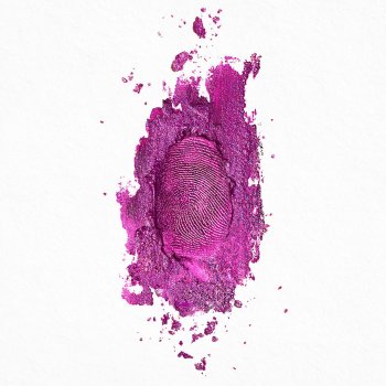 Nicki Minaj The Crying Game - Target Version