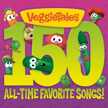 VeggieTales The B-I-B-L-E