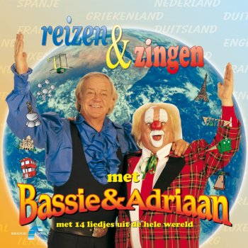 Bassie & Adriaan Duitse Les