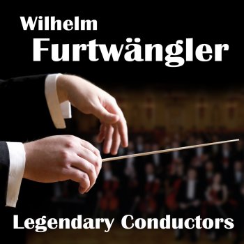 Wilhelm Furtwängler Rosamunde, Op. 26, D. 797: Overture