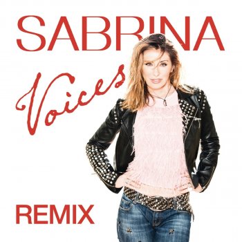 Sabrina Salerno Voices (90'S Mix)