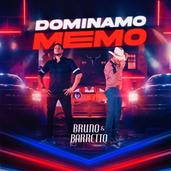 Bruno & Barretto Dominamo Memo