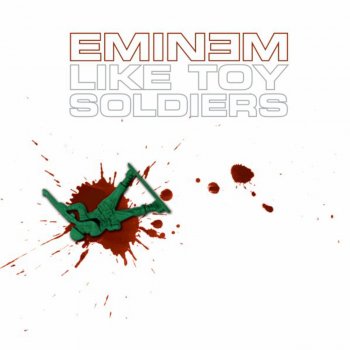 Eminem Like Toy Soldiers (Instrumental Version)