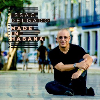 Issac Delgado feat. Omi Hernandez Removiendo el Piso