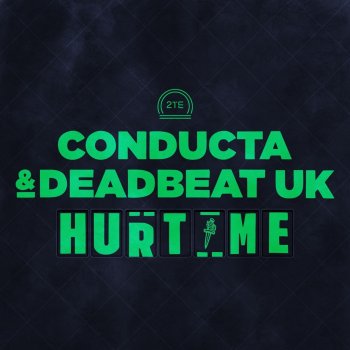 Conducta feat. Deadbeat UK Hurt Me