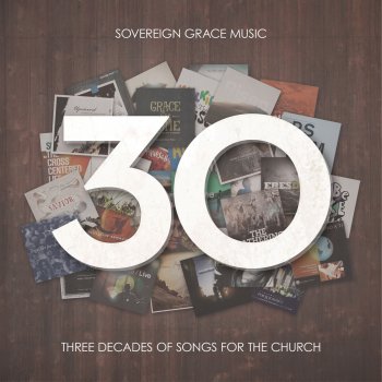 Sovereign Grace Music feat. Matt Boswell O Great God