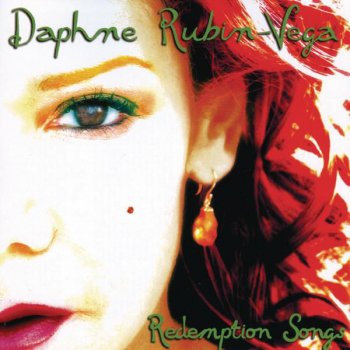 Daphne Rubin-Vega Bumpy Ride