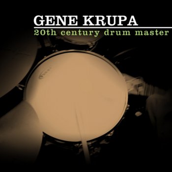 Gene Krupa Swing Is Here