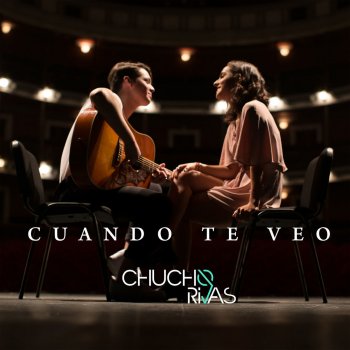 Chucho Rivas feat. Gil Elguezabal Cuando Te Veo