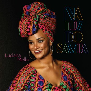 Luciana Mello Brasileira Guerreira