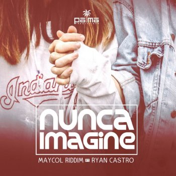 Ryan Castro feat. Maycol Riddim Nunca Imagine