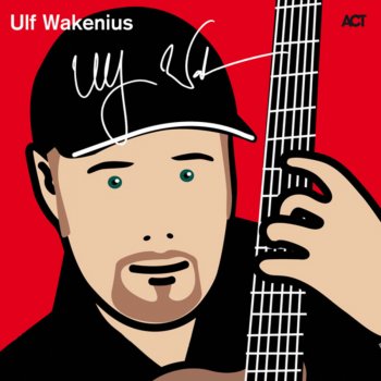 Ulf Wakenius Tequila Sunrise