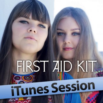 First Aid Kit Dancing Barefoot