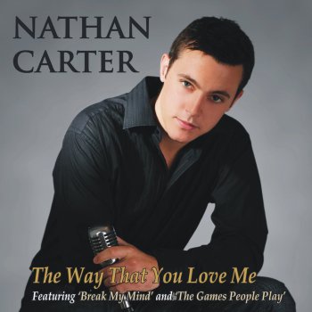Nathan Carter Games People Play